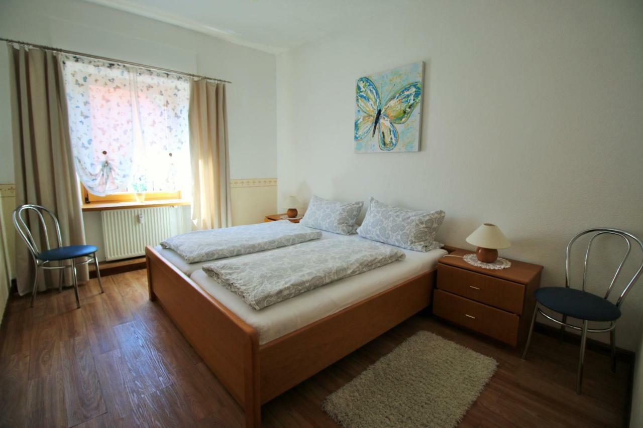 Gaestehaus Koen - Fewo Farfalle Zeltingen-Rachtig Εξωτερικό φωτογραφία