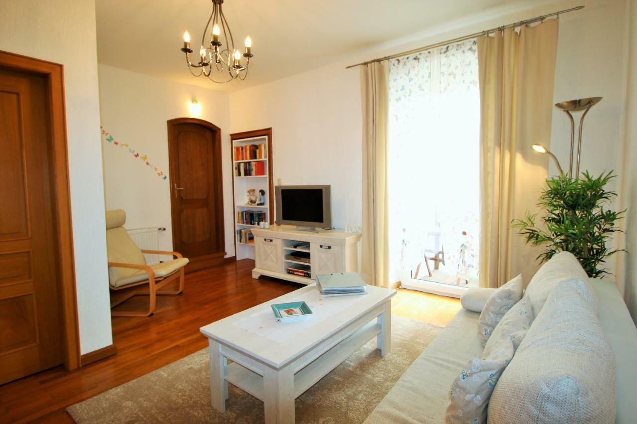 Gaestehaus Koen - Fewo Farfalle Zeltingen-Rachtig Εξωτερικό φωτογραφία
