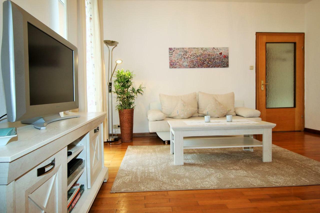 Gaestehaus Koen - Fewo Farfalle Zeltingen-Rachtig Εξωτερικό φωτογραφία